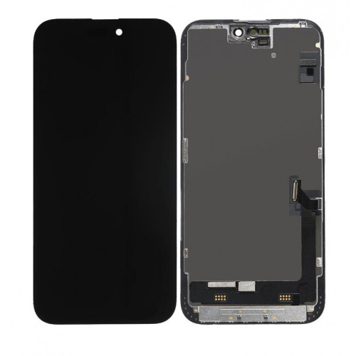 LCD Дисплей с тъчскрийн за iPhone 15 TX INCELL