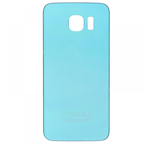 Капак батерия за Samsung S6 - Златен