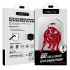 Протектор TPU CAISLES 6D за Samsung S25