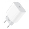 XO-L77 20W PD Адаптер с изх. USB-C PD-20W