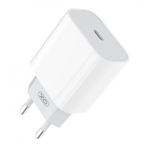 XO-L77 20W PD Адаптер с изх. USB-C PD-20W