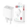 XO-L77 20W PD Адаптер с изх. USB-C PD-20W