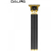DALING DL-1509 Безжичен акумулаторен тример за подстригване на коса професионална машинка DALING DL-1509 Безжичен акумулаторен тример за подстригване на коса професионална машинка