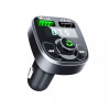 ALLISON ALS-A57 FM Трансмитер с bluetooth (2*USB изход)