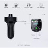 ALLISON ALS-A57 FM Трансмитер с bluetooth (2*USB изход)