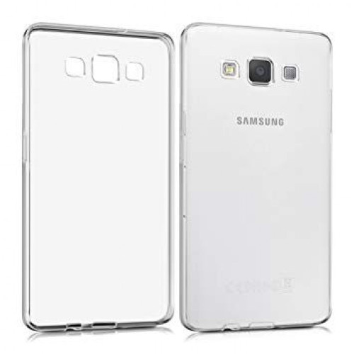 Ултра тънък силиконов кейс T-62 Samsung Galaxy J3 2016 Ултра тънък силиконов кейс T-62 Samsung Galaxy J3 2016