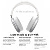 Слушалки за компютър P9 Max - Зелен
