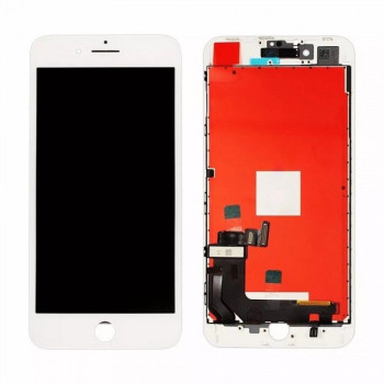 LCD Дисплей с тъчскрийн за iPhone 8 PLUS LCD Дисплей с тъчскрийн за iPhone 8 PLUS