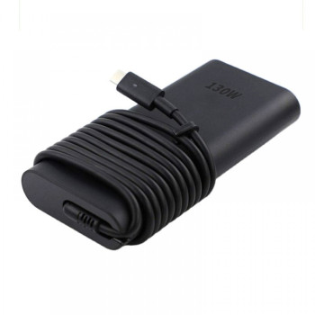 Зарядно за лаптоп Type-C 6.5A / 1A 130W