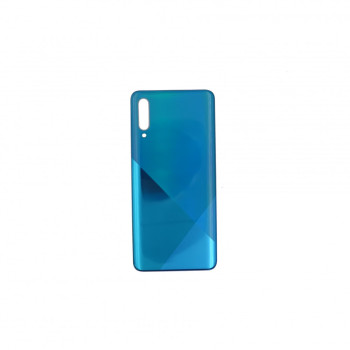 Капак батерия за Samsung A30S - Черен