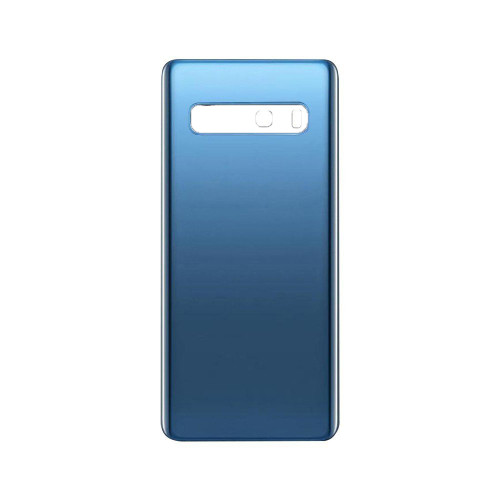 Капак батерия за Samsung S10 - Черен