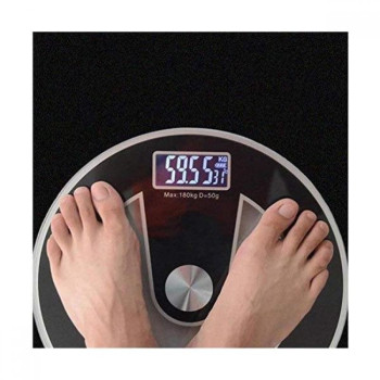 TOYE EB618 Цифров кантар от 5kg до 180kg електронна везна TOYE EB618 Цифров кантар от 5kg до 180kg електронна везна