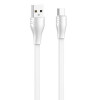 LDNIO Кабел LS553 3M 2.1A Fast USB към Type-C