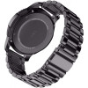 Метална каишка BN-16 за Smart Watch Часовник 22mm - Черен