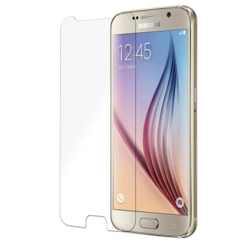 Обикновен протектор за Samsung S6