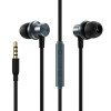 JOYROOM JR-EL115 Слушалки - Черен JOYROOM JR-EL115 Слушалки - Черен