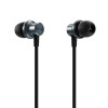 JOYROOM JR-EL115 Слушалки - Черен JOYROOM JR-EL115 Слушалки - Черен