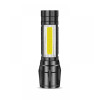Фенер 511 LED диод + COB светлина Фенер 511 LED диод + COB светлина