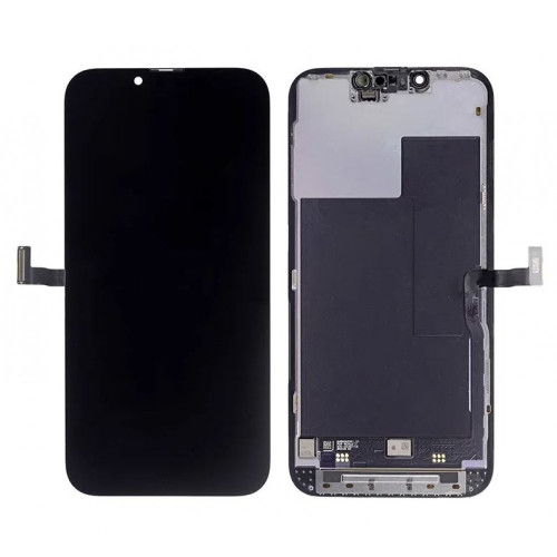 LCD Дисплей с тъчскрийн за iPhone 13 Pro ZY HD+