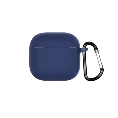 Силиконов калъф BN-16 за Airpods Pro 2-gen - Тъмно Син