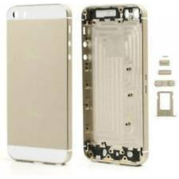 Панел за iPhone 5G - Черен