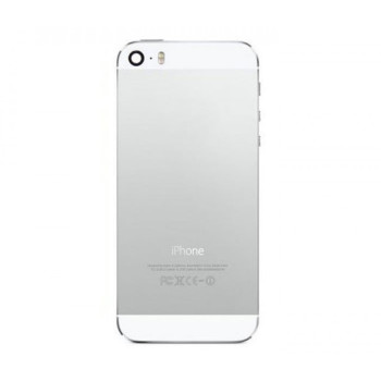 Панел за iPhone 5G - Черен