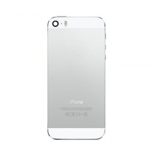 Панел за iPhone 5G - Черен