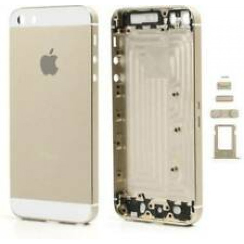 Панел за iPhone 5G - Черен