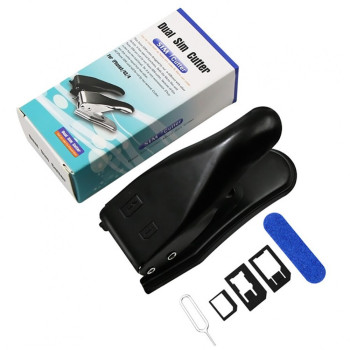 Dual sim cutter Мултифункционален инструмент за рязане нано микро SIM карта за iPhone Nokia Samsung Smartphones Dual sim cutter Мултифункционален инструмент за рязане нано микро SIM карта за iPhone Nokia Samsung Smartphones