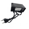 Carecam A6 ( APP:HiSee SE ) Външна/Вътрешна WIFI PTZ КАМЕРА Въртяща се 360 8 LED HD1080 - PIR Сензори за движение