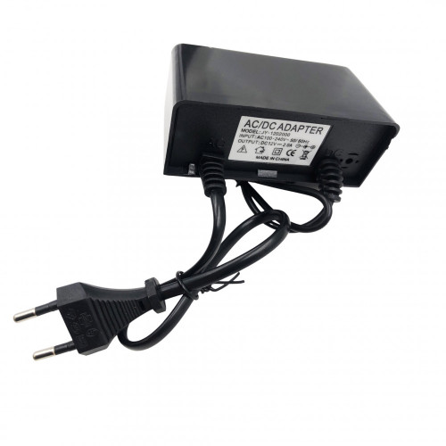 Carecam A6 ( APP:HiSee SE ) Външна/Вътрешна WIFI PTZ КАМЕРА Въртяща се 360 8 LED HD1080 - PIR Сензори за движение