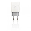 PD 20W 2в1 L✮Star USB-C адаптер с кабел за USB-C към USB-C