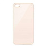 Капак батерия за iPhone 8G OR - Черен