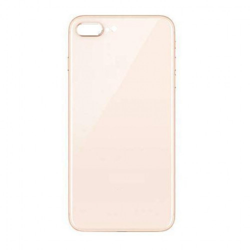 Капак батерия за iPhone 8G OR - Черен