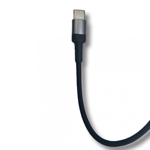 USB Кабел LS-05 LS05 USB към Lightning - 0.2М
