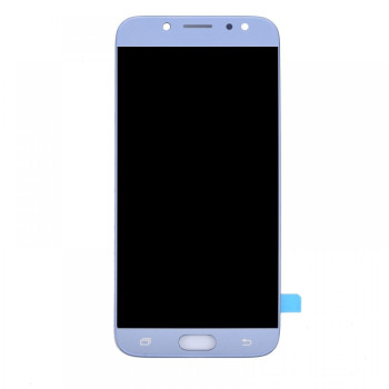 LCD Дисплей с тъчскрийн за Samsung J730 J7 2017 - Син LCD Дисплей с тъчскрийн за Samsung J730 J7 2017 - Син