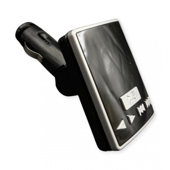 FM Трансмитер с Bluetooth - TR-S6 FM Трансмитер с Bluetooth - TR-S6