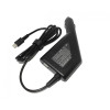 Зарядно за кола за лаптоп PD 65W USB-C+QC 18W 3.0