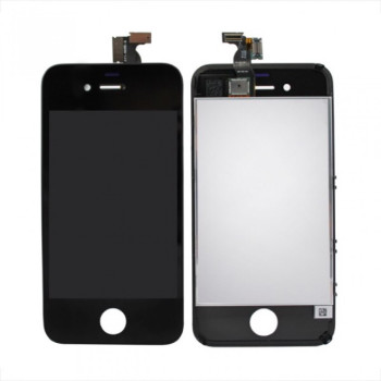LCD Дисплей с тъчскрийн за iPhone 4S LCD Дисплей с тъчскрийн за iPhone 4S