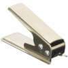 4FF / Nano Sim Cutter за iPhone (с адаптер Nano SIM към Micro SIM карта + адаптер Nano SIM към стандартна SIM карта)