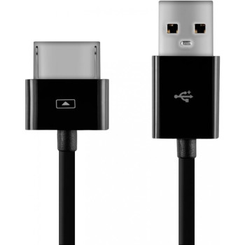 TF600 Кабел за зареждане таблет ASUS USB 3.0 към 32pin Eee Pad Transformer