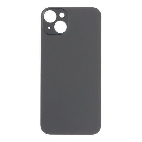 Капак батерия за iPhone 15 - Черен