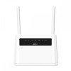 WIFI 4G РУТЕР +Ethenet R9 300MBPS с вградена 5000Mah батерия