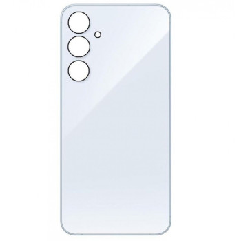 Капак батерия за Samsung A55 - Бял