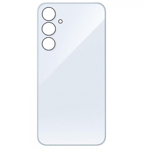 Капак батерия за Samsung A55 - Бял