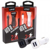 12V Зарядно LDNIO DL-219 2 PORT USB 2.1A MICRO USB
