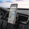 HOCO CA105 Безжично зареждаща стойка 15W 2в1 за Парно