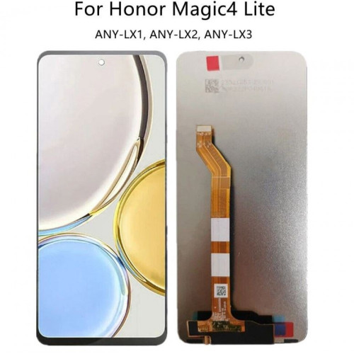 LCD Дисплей с тъчскрийн за Huawei Magic 4 Lite