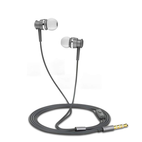 JOYROOM JR-EL122 Слушалки - Черен JOYROOM JR-EL122 Слушалки - Черен