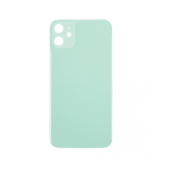 Капак батерия за iPhone 11 - Мента